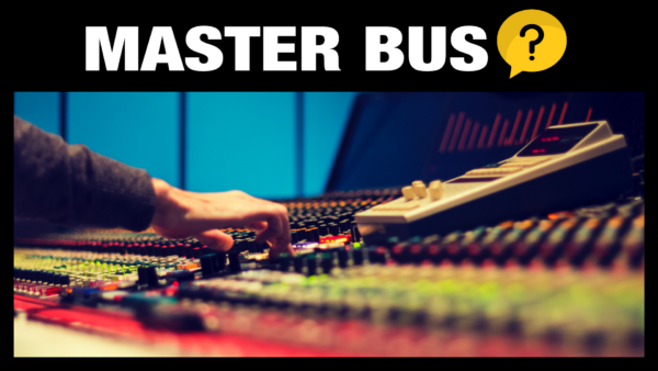 Best Master Bus Compressor VST