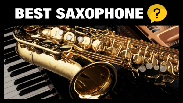 Best Saxophone VST Sample Library