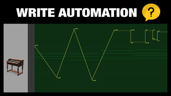 Write Automation Points in Logic