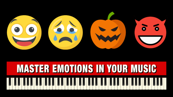 How to Master Emotions in Music