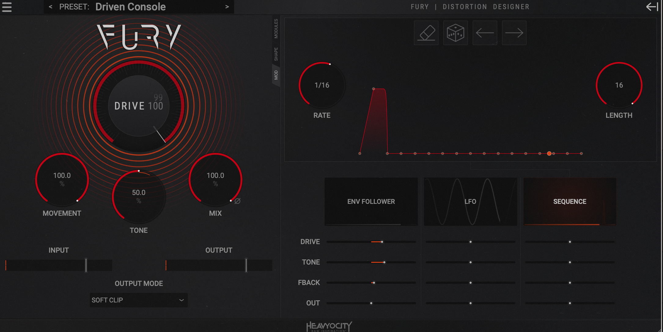 Fury Distortion Plugin (Quick Review)