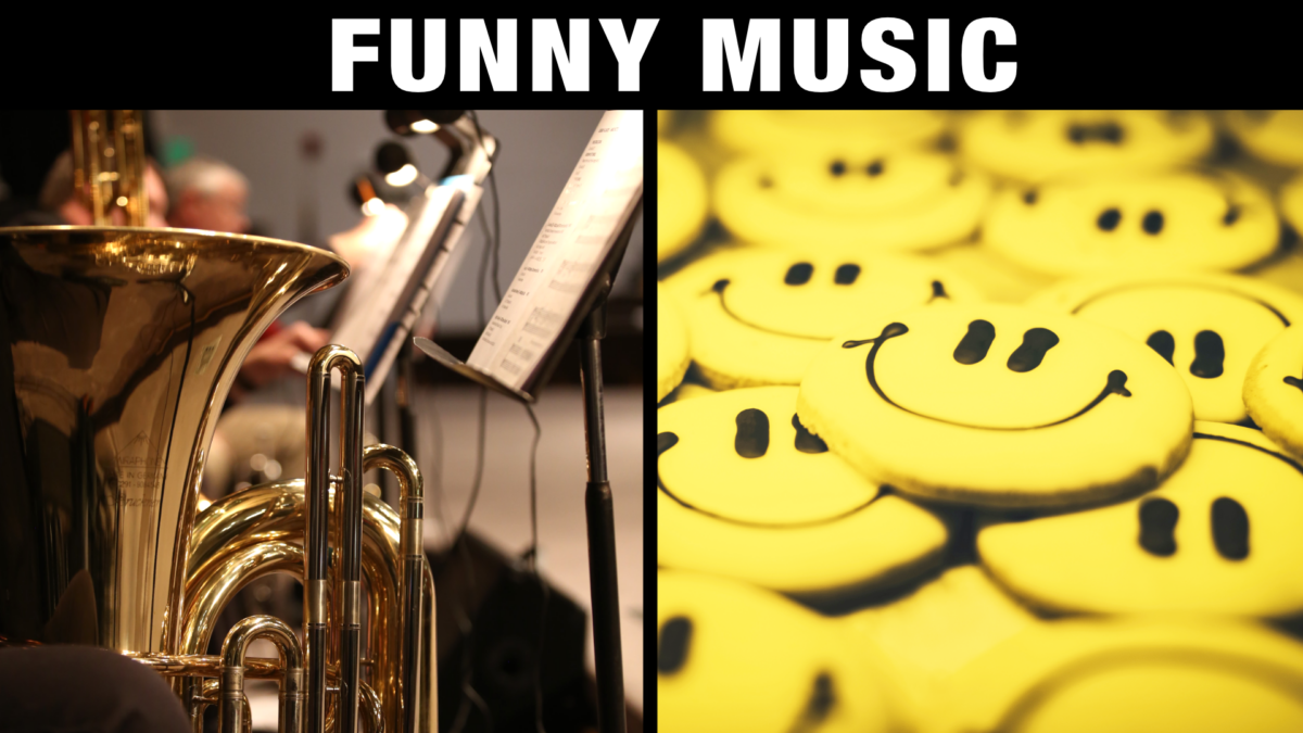 How to make Funny Music (for Comedy) – Professional Composers