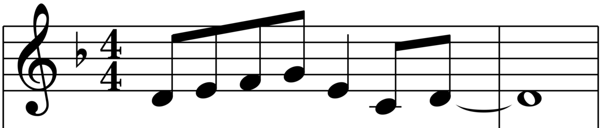 The Lick (notes)