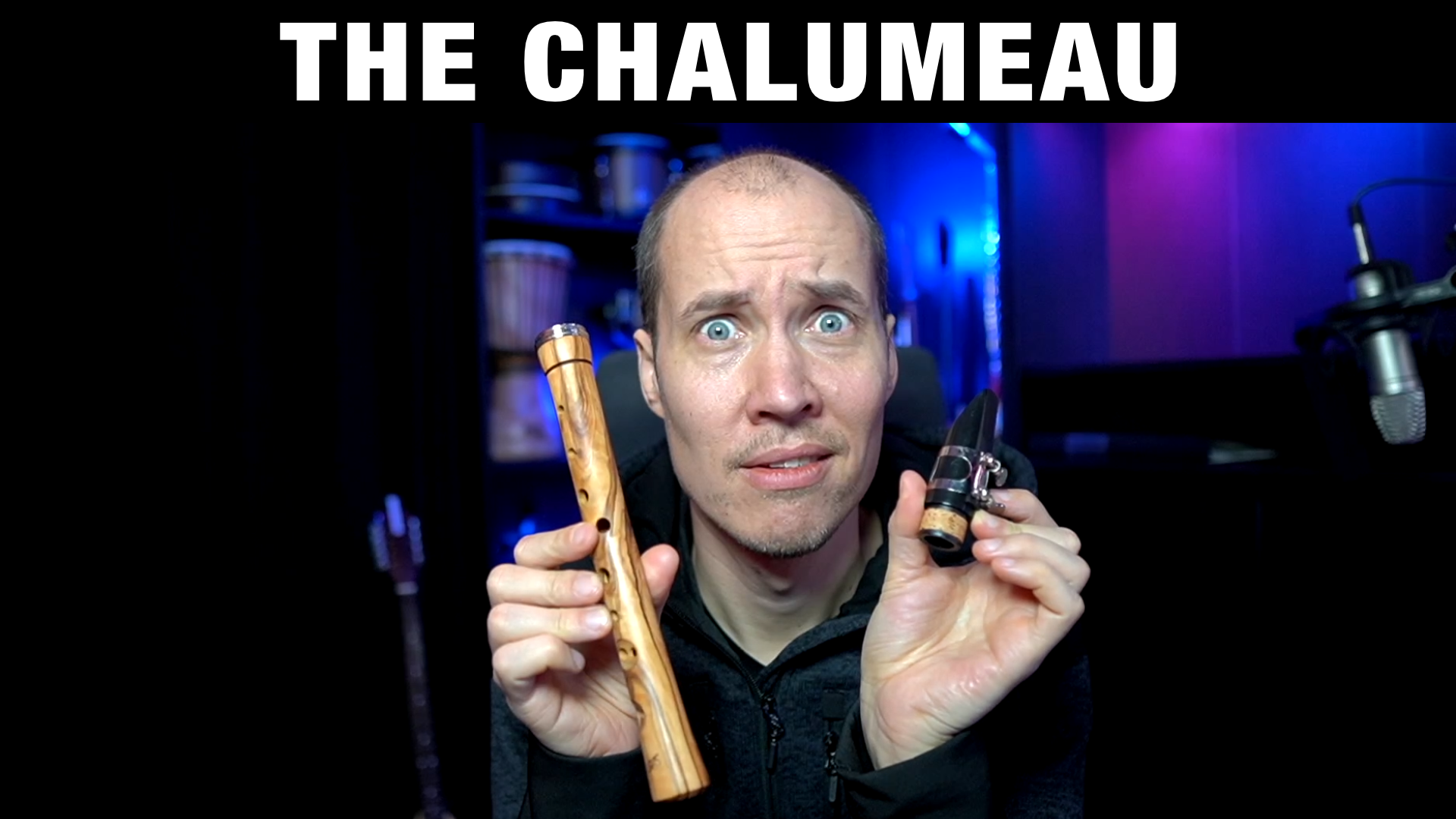 What is a Chalumeau