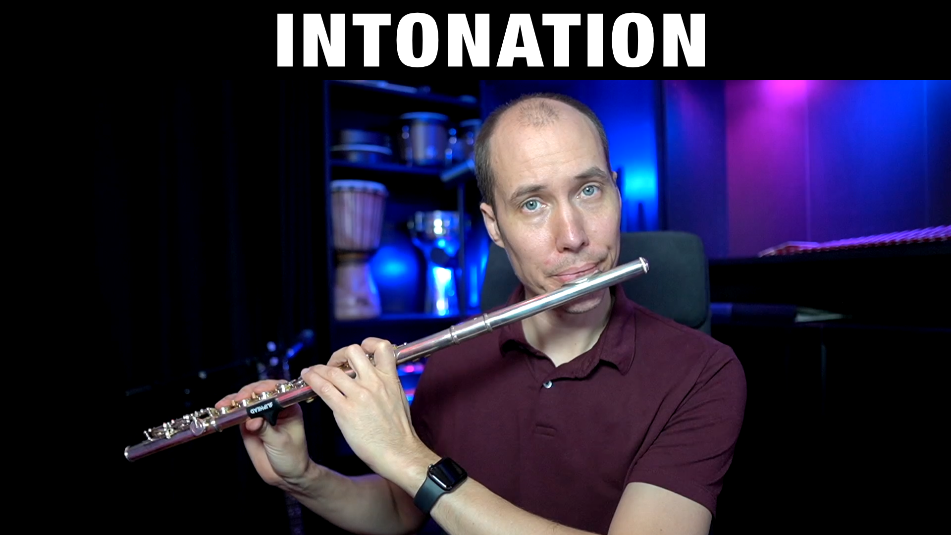 How to Improve Intonation on Your Instrument