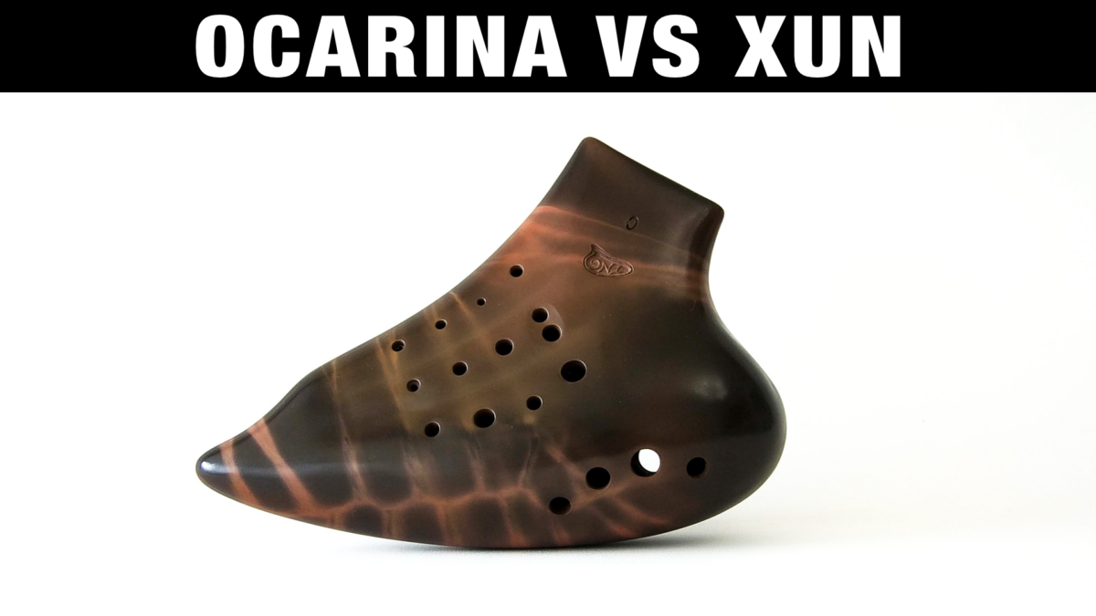 Xun ocarina deals