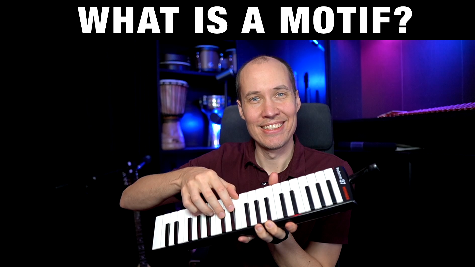 What Is A Motif In Music Quick Guide Professional Composers