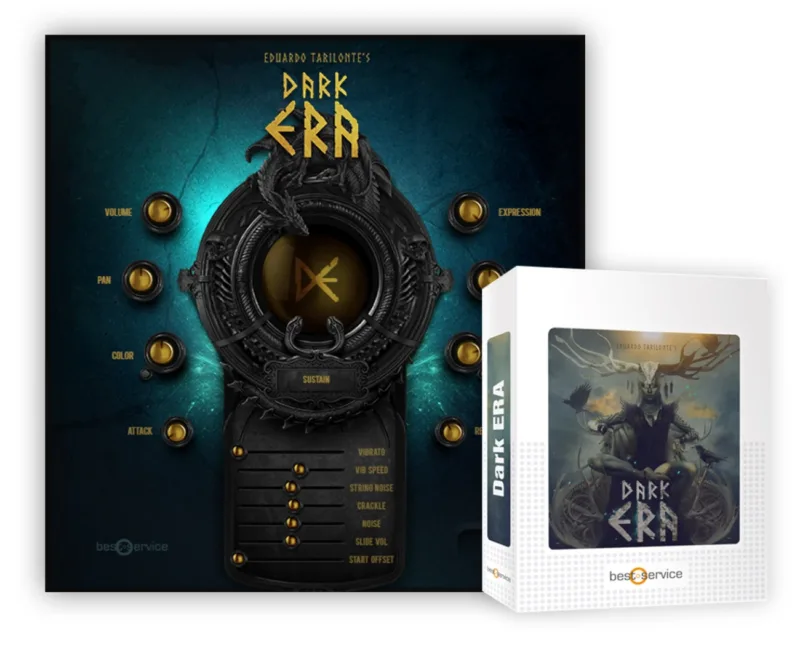 Dark Era Review