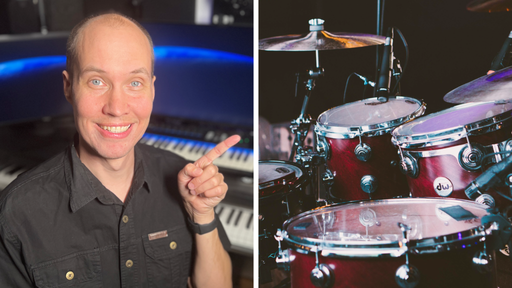 Rhythm & Percussion Masterclass