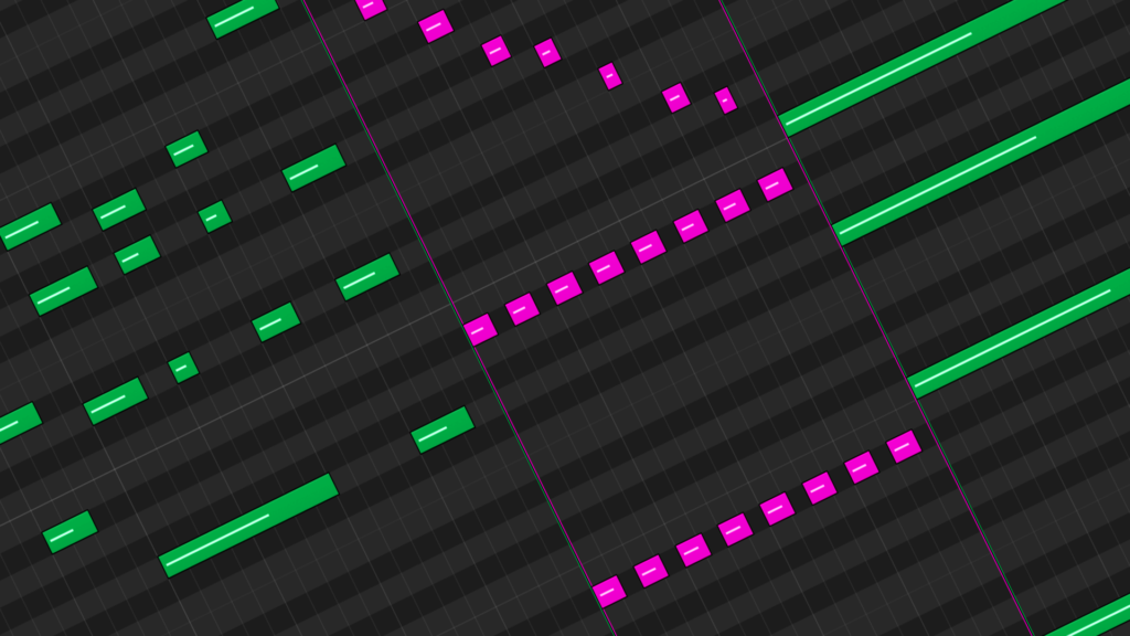 Master Transitions in Your Music