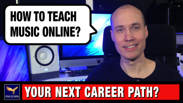 music tutor online courses joe