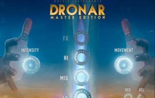 Dronar Master Edition