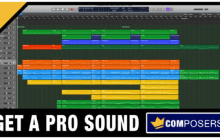 How to Make your Music sound Professional