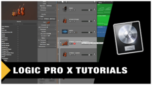 Logic Pro X Tutorial Videos