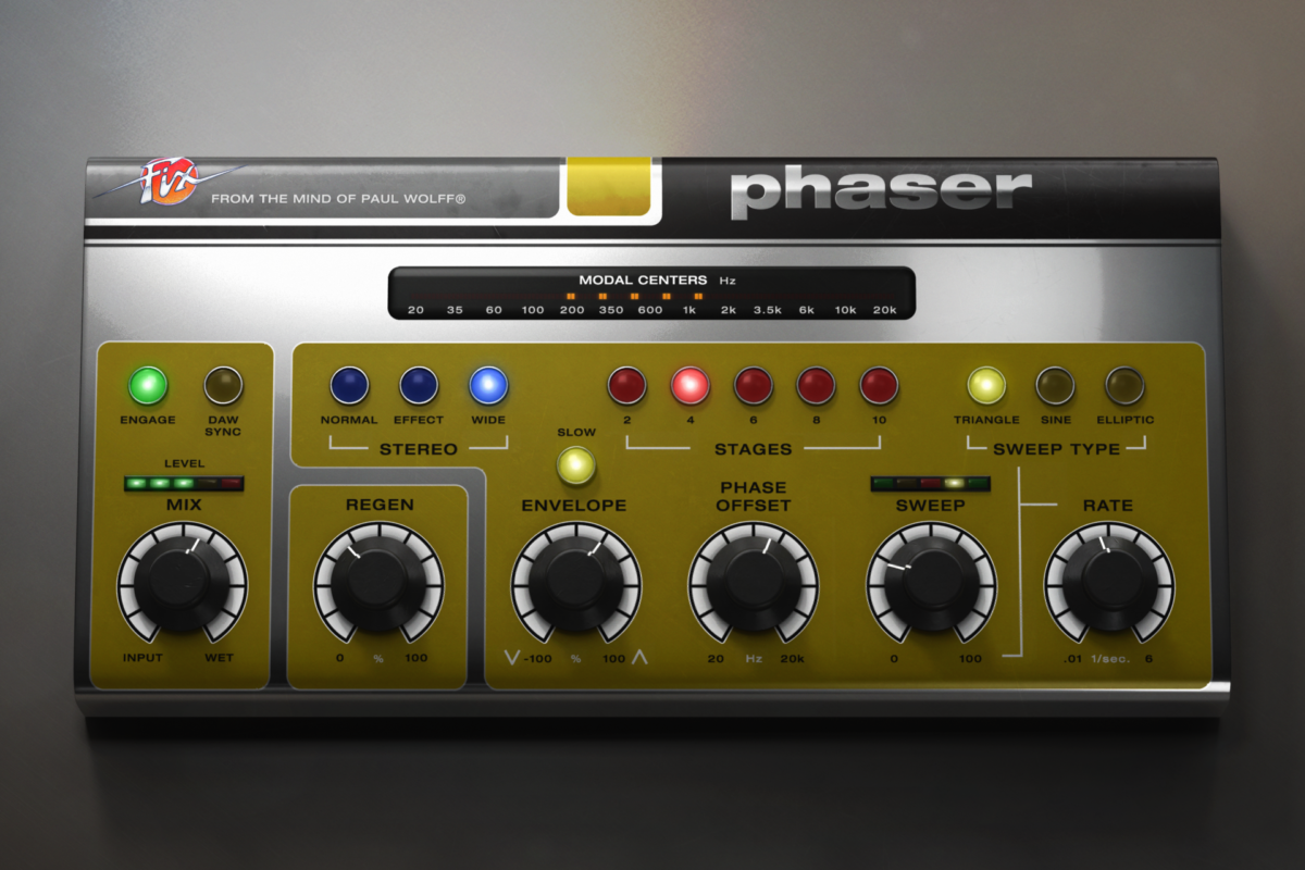 Best Phaser VST Plugins Top 5 Professional Composers