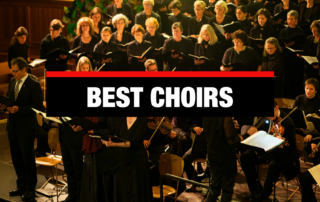 Best Choir VST Plugins