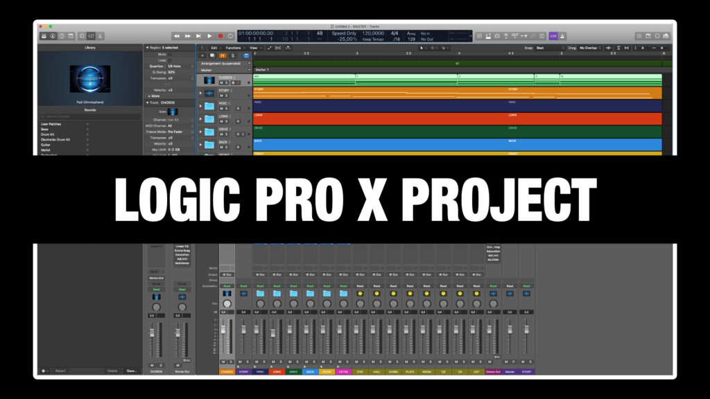 how-to-create-a-master-project-template-in-logic-pro-x-professional