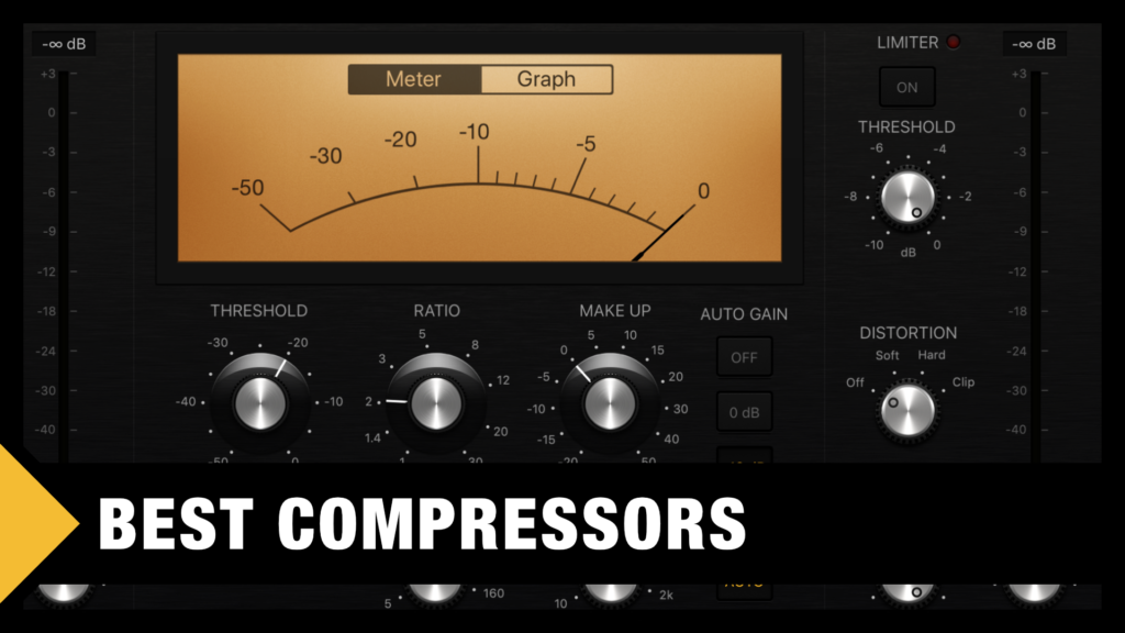 audio compressor for internet streaming on mac