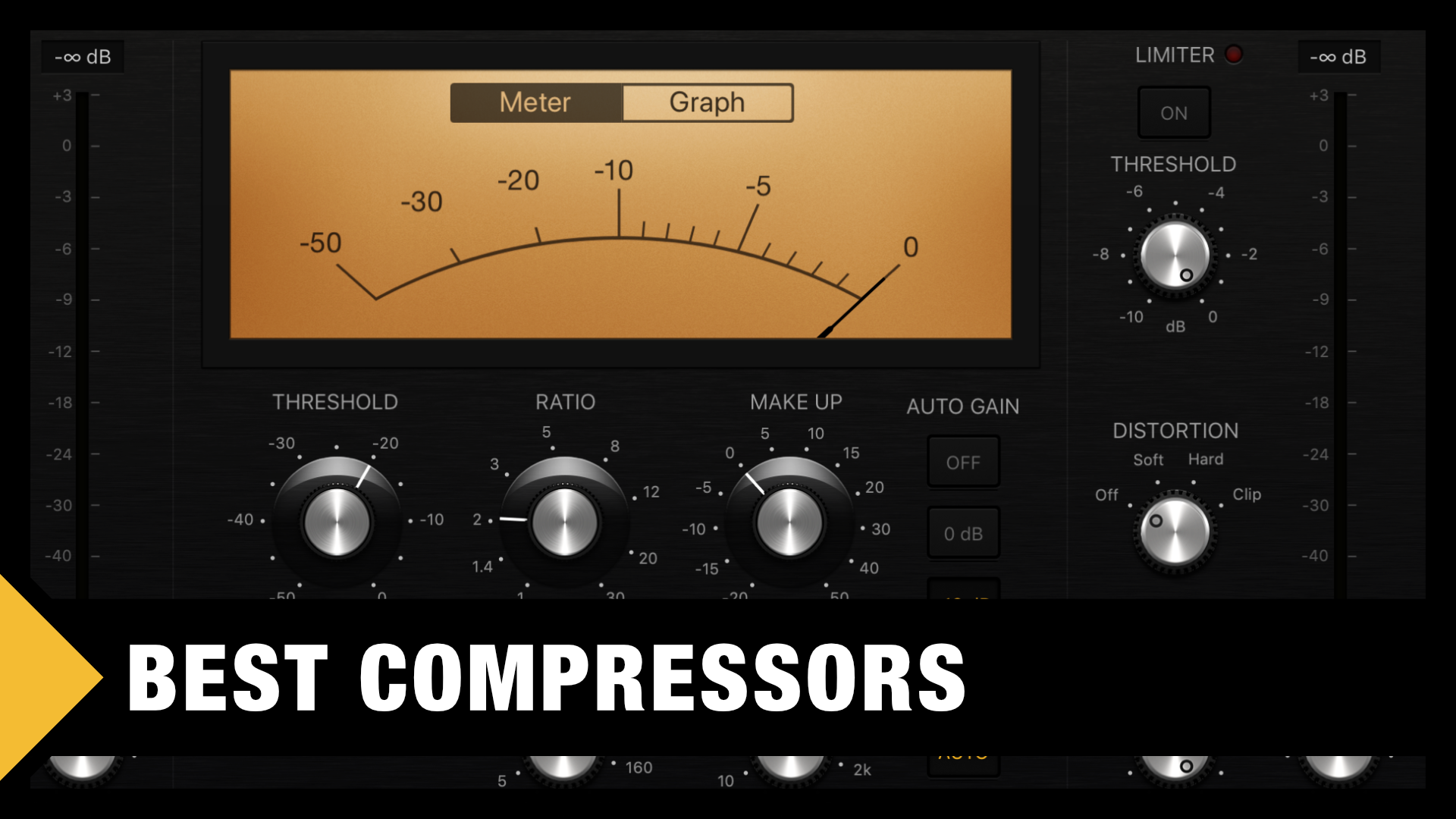 Gering Azijn boycot Best Compressor VST Plugins in the World – Professional Composers