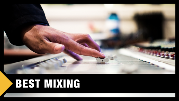 Best Mixing VST Plugins In The World – Professional Composers