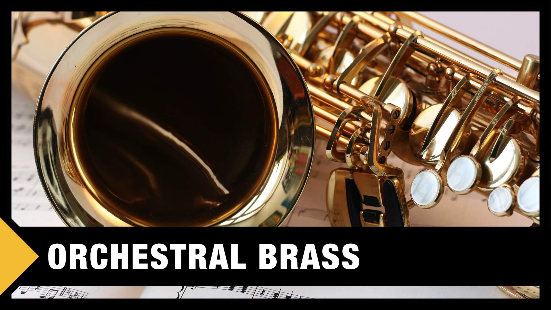 Best Orchestral Brass VST Libraries in the World – Professional