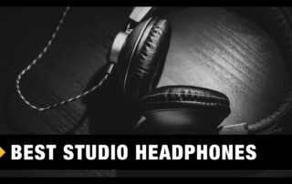 Best Studio Headphones