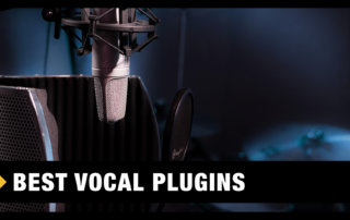 Best Vocal VST Plugins