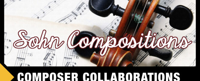 How to Collaborate with Composers