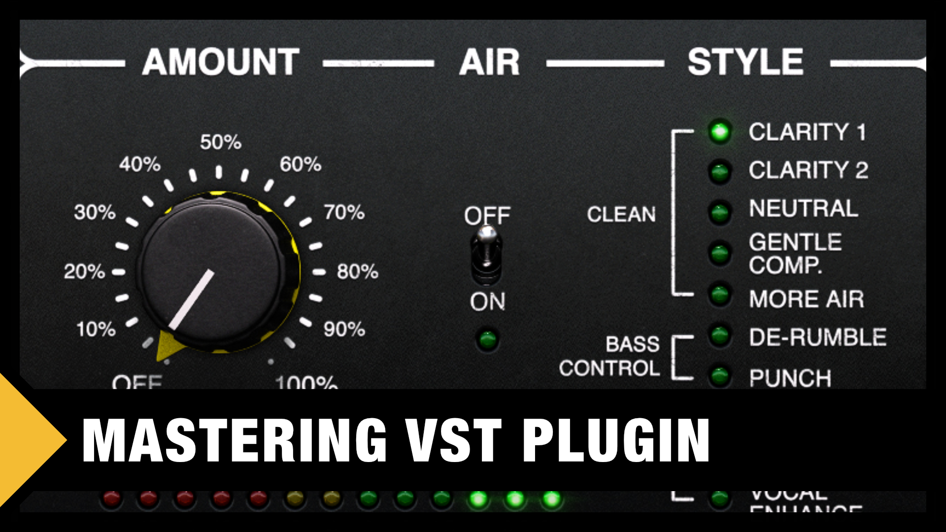 vst plugins that work with mixmeister fusion