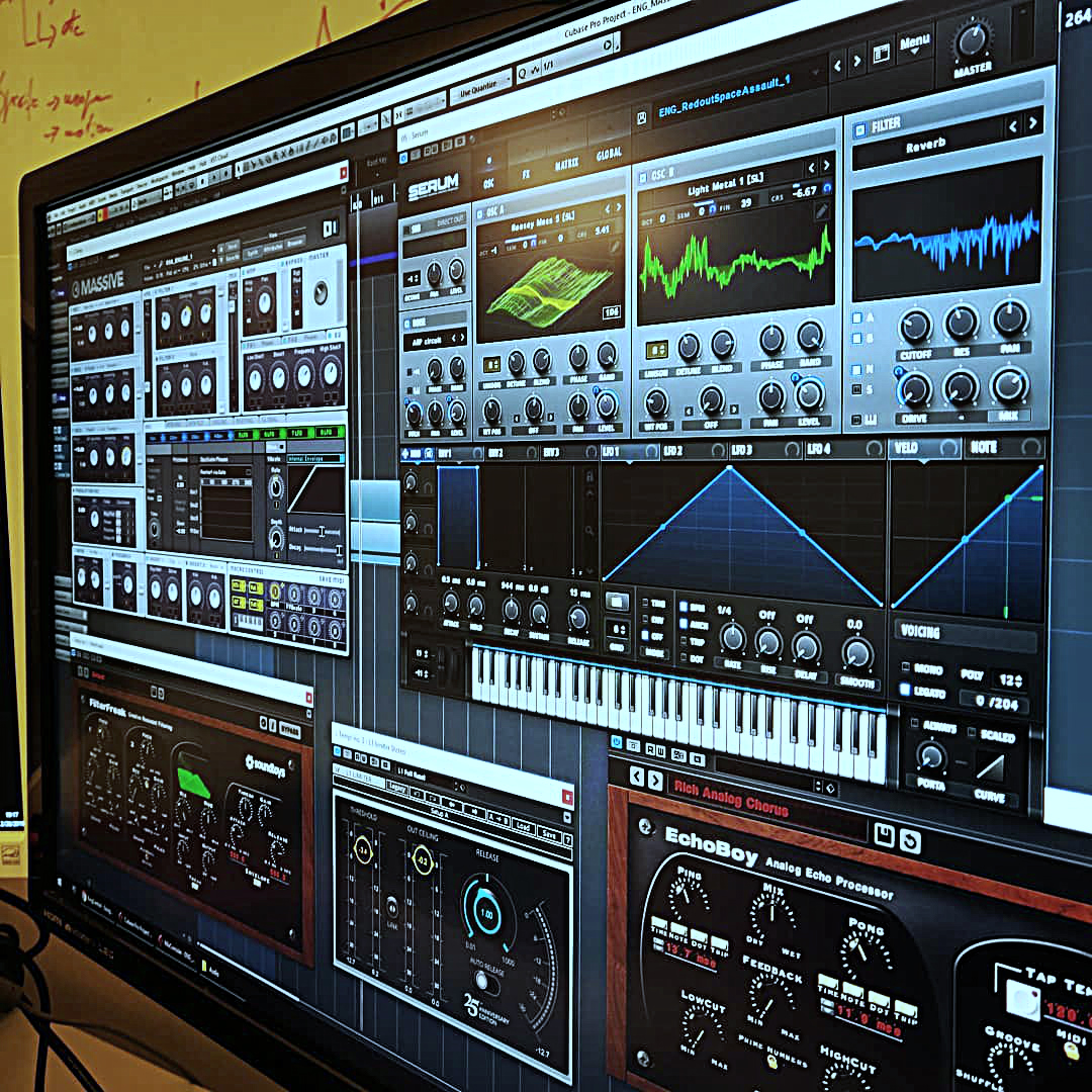 how-to-do-sound-design-for-video-games-professional-composers