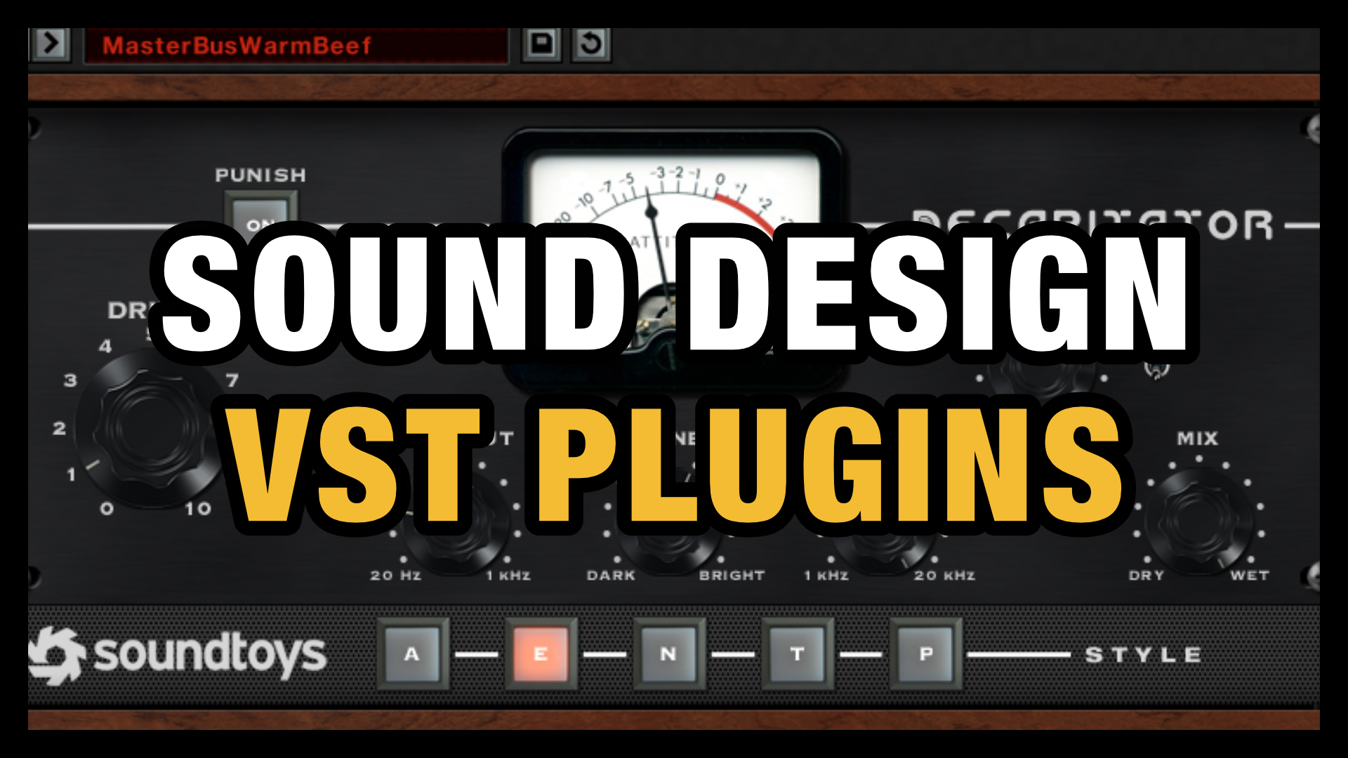 free soundtoys plugins