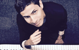 Enrique Ponce - Professional Composer