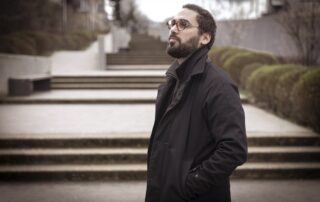 Marco Di Stefano - Professional Composer