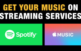 How to Sell Your Music on Spotify,