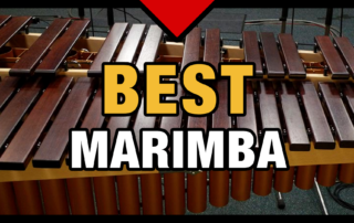 Best Marimba Sample Library
