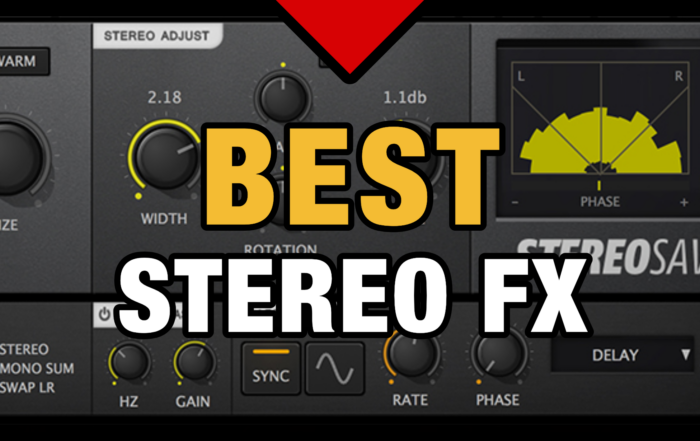 wurli vst