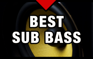 Best Sub Bass VST Plugins