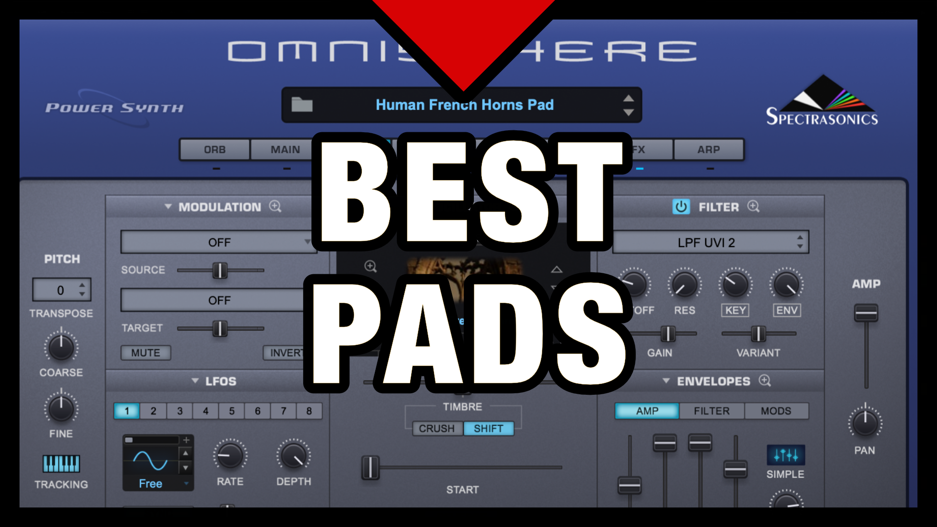 7 Best VST Plugins for Pads – Professional Composers