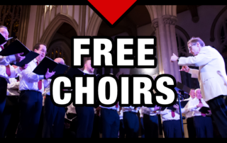 Free Choir VST Libraries