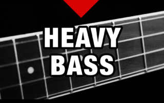 Heavy Bass