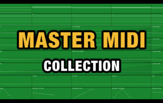 Master MIDI Pack