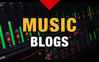 Best Blogs for Music Producers