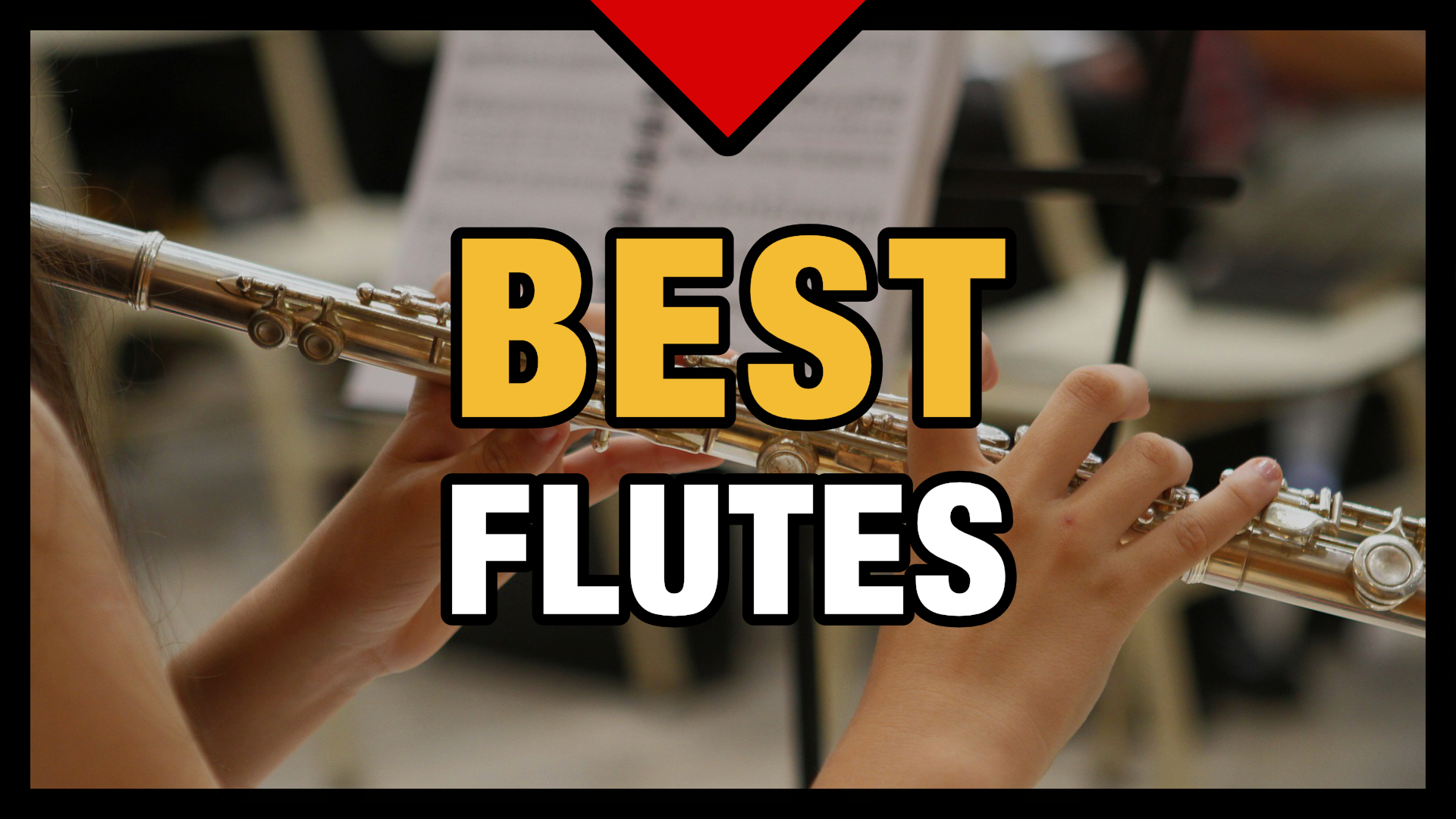 Fluffy Audio - Stefania Maratti solo Flute. Flute vst