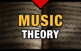 Best Music Theory YouTube Channels