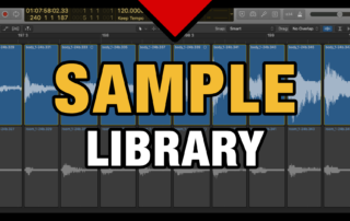 How to Create your own Kontakt Sample Library