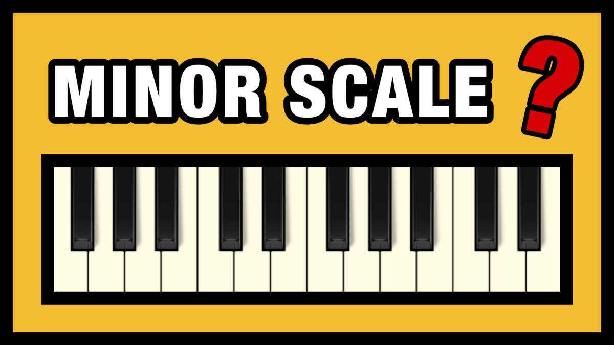 is my piano too heavy for fast scales