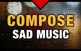 Sad Music Contest