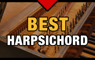 Best Harpsichord VST Sample Library