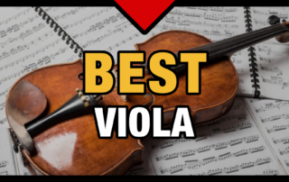 Best Viola VST Sample Library