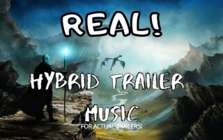 Hybrid Trailer Music Tutorial